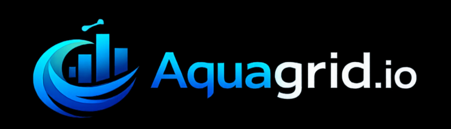 Aquagrid.io